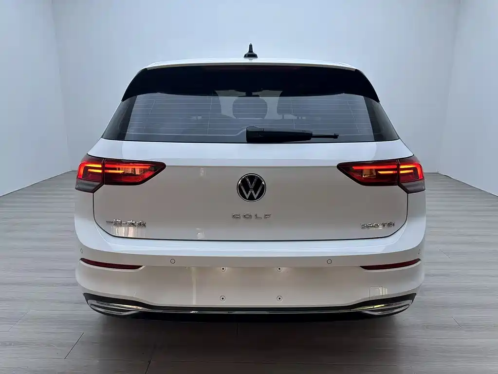 Volkswagen Golf 2021 280TSI DSG Pro