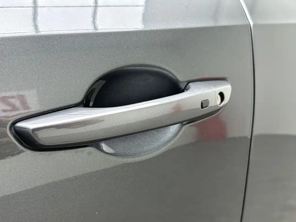 Changan CS35PLUS - фото 14
