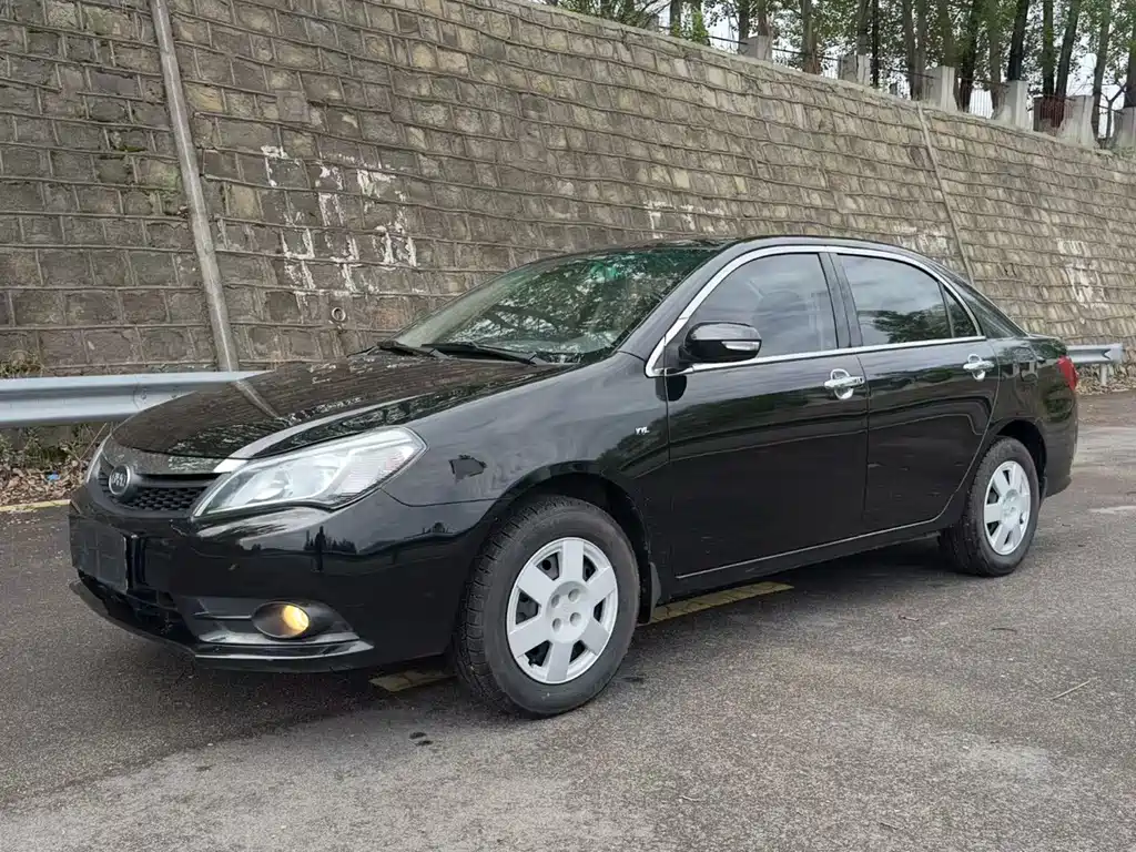 Купить BYD F3