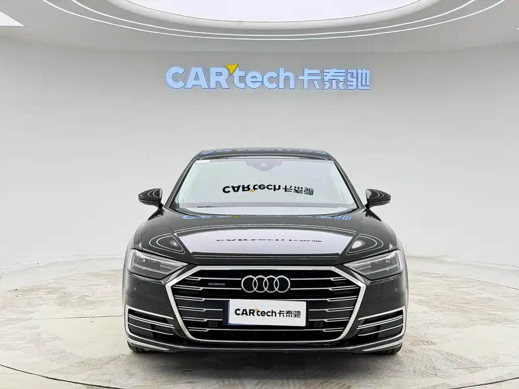 Audi A8 2019 Plus A8L 50 TFSI quattro Comfort