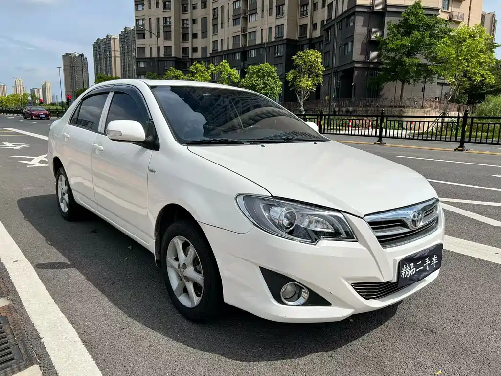 Toyota Corolla — миниатюра 3