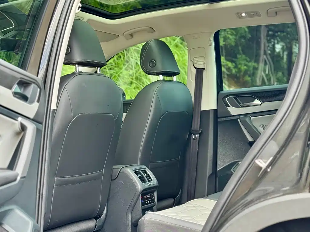 Volkswagen Tayron — миниатюра 8