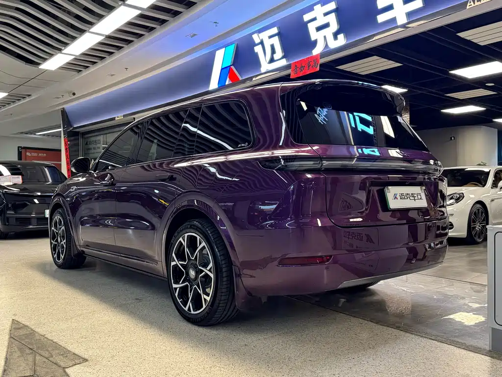 Li Auto IDEAL L9