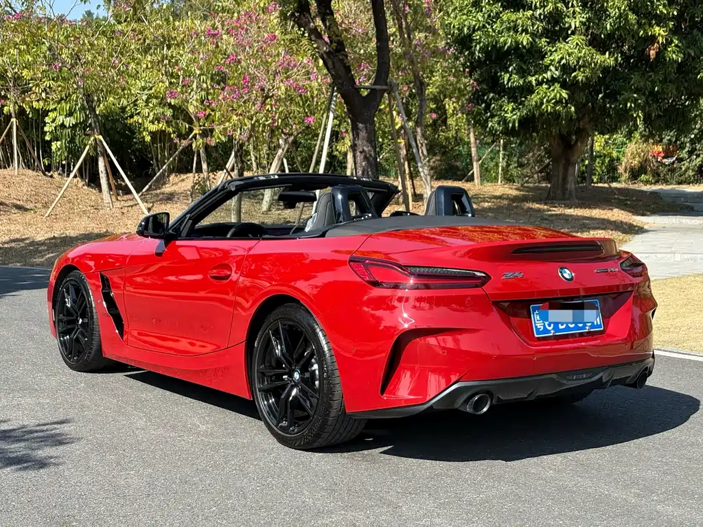 BMW Z4