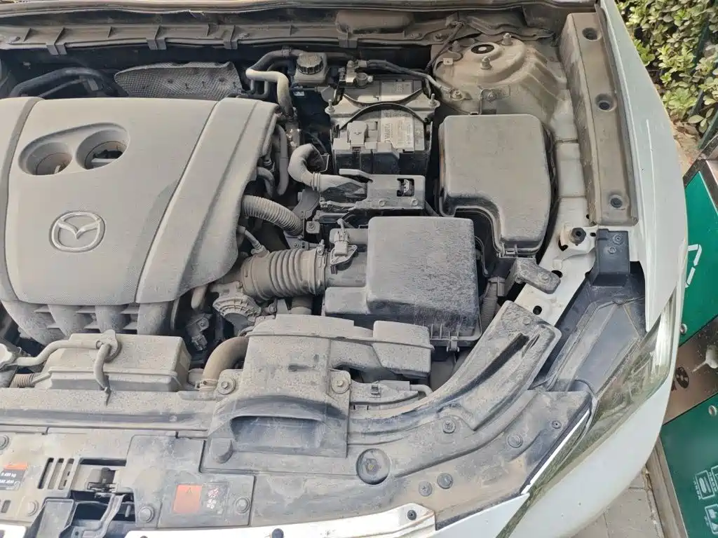 Mazda CX-4 — миниатюра 20