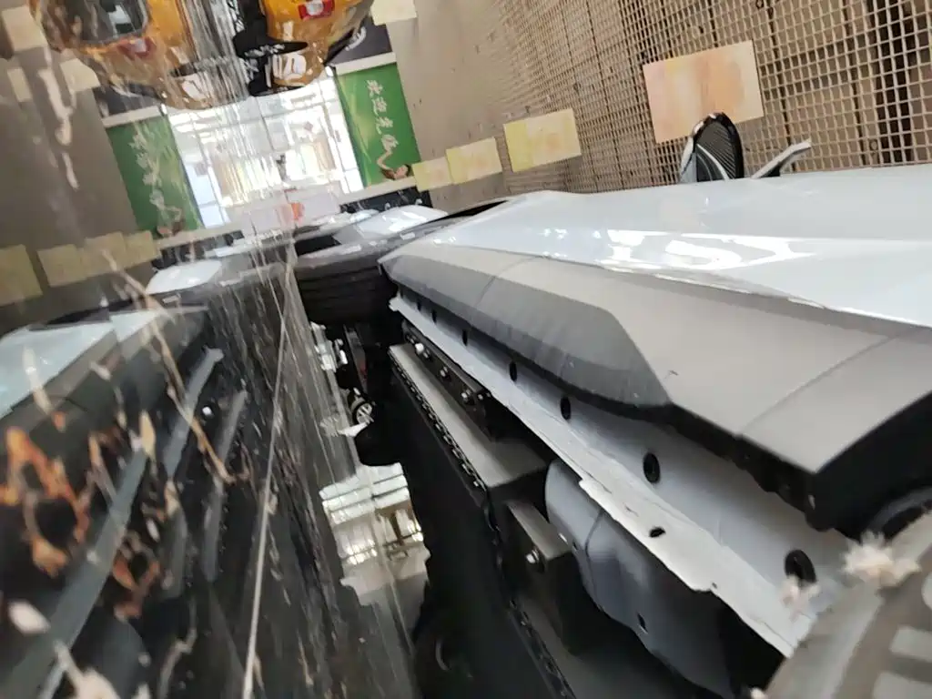 Aeolus SKY EV01 — миниатюра 22