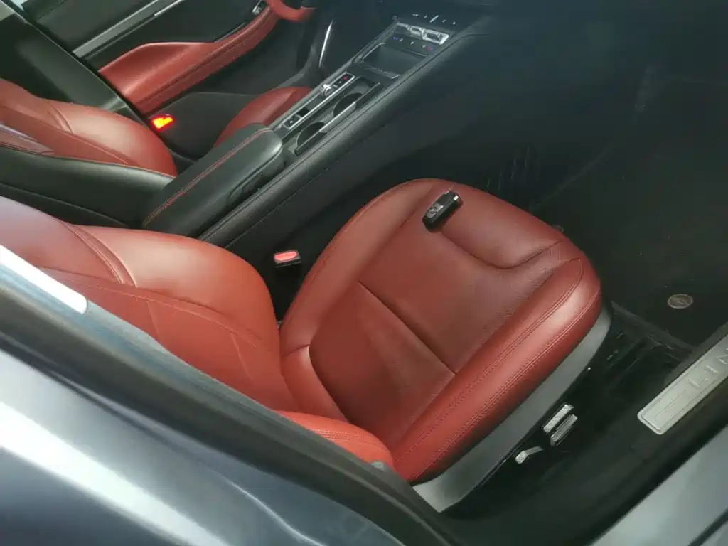 Lincoln Z — миниатюра 25