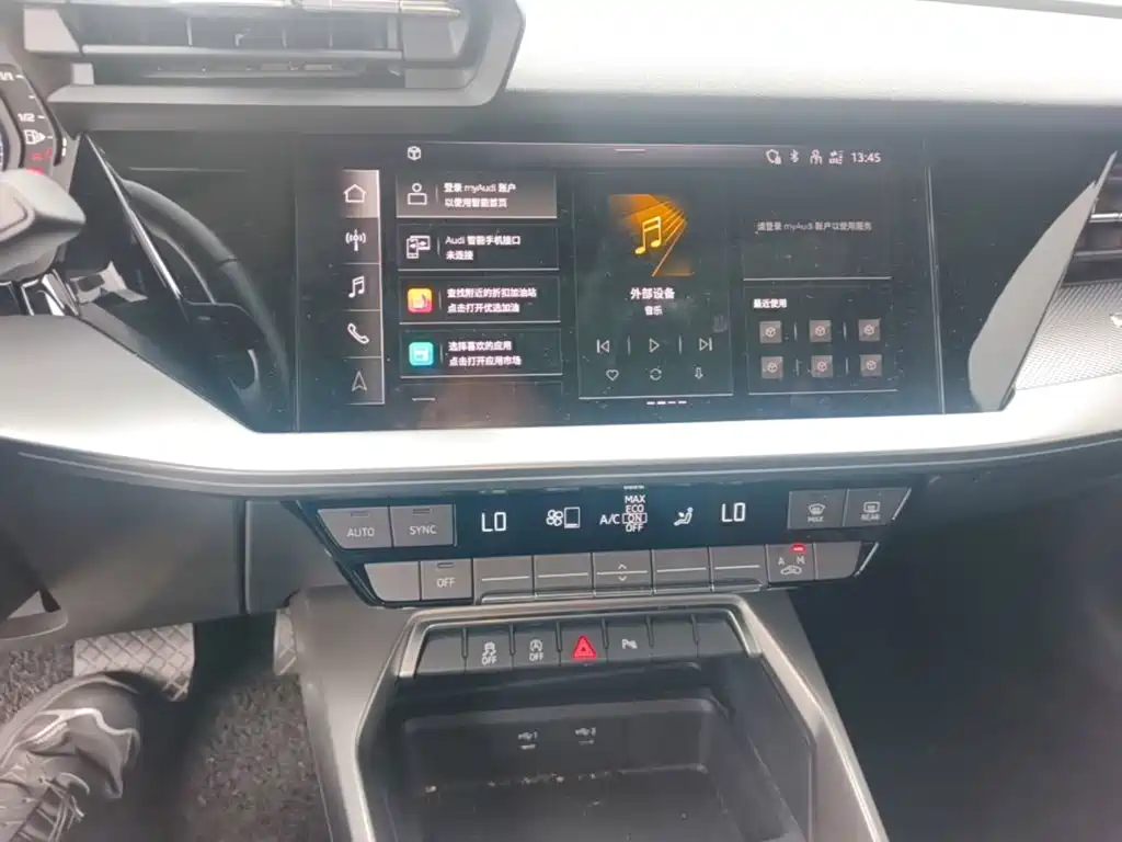 Audi A3 — миниатюра 13