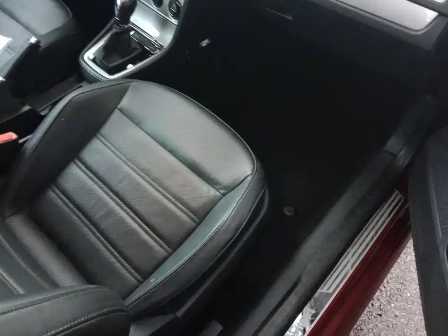Volkswagen Gran Lavida — миниатюра 8