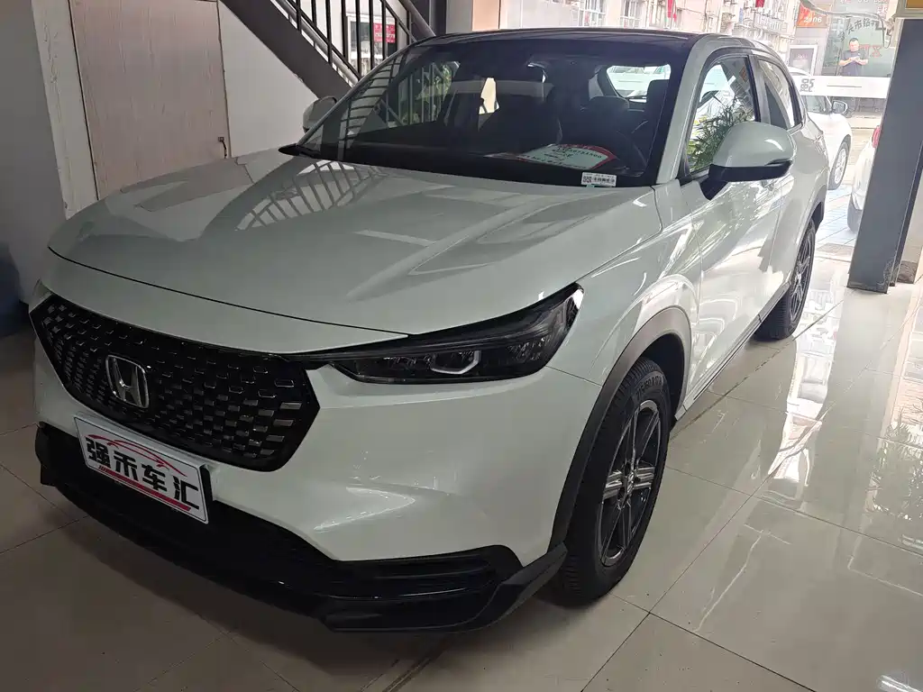 Купить Honda XR-V
