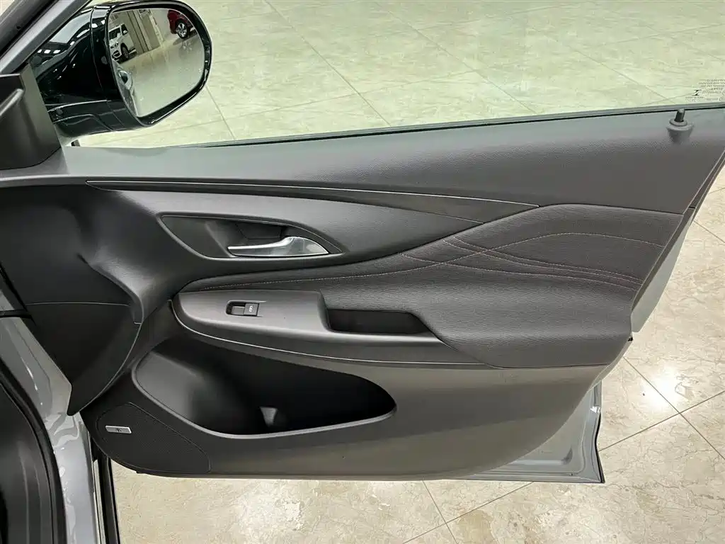 Buick Envista — миниатюра 13