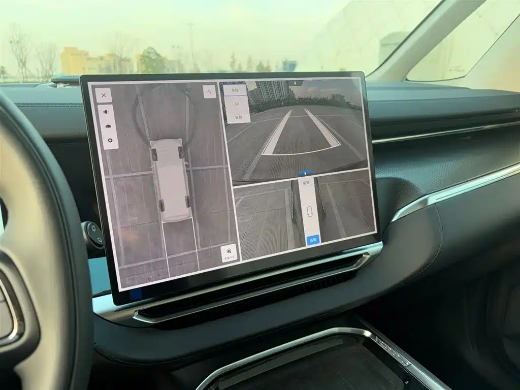 ZEEKR EXTREME KRYPTON 009