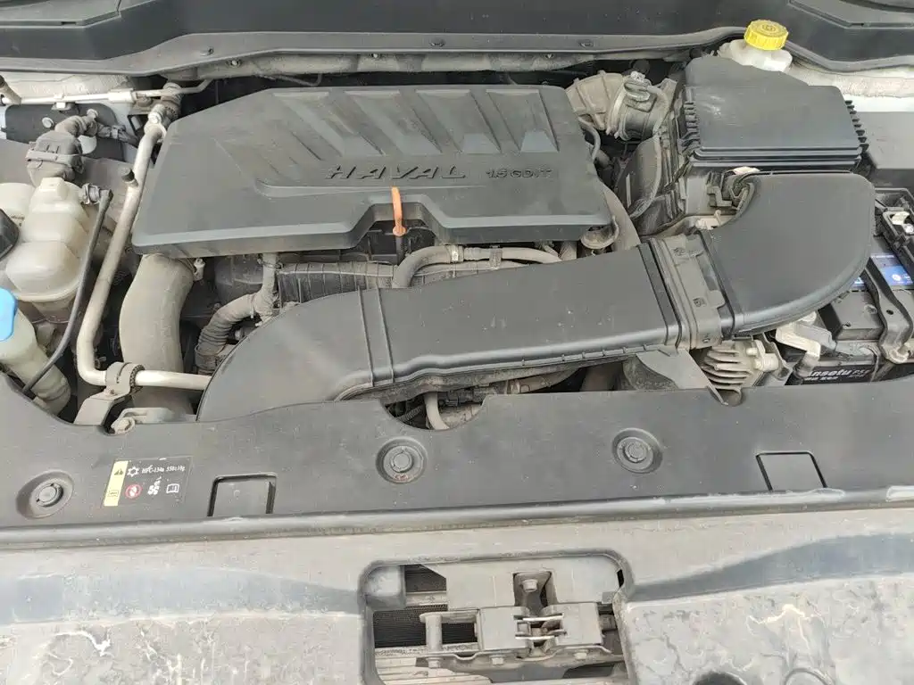 Haval H6 — миниатюра 21
