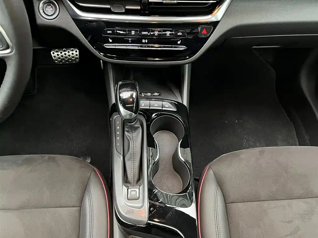 Buick Envista — миниатюра 6