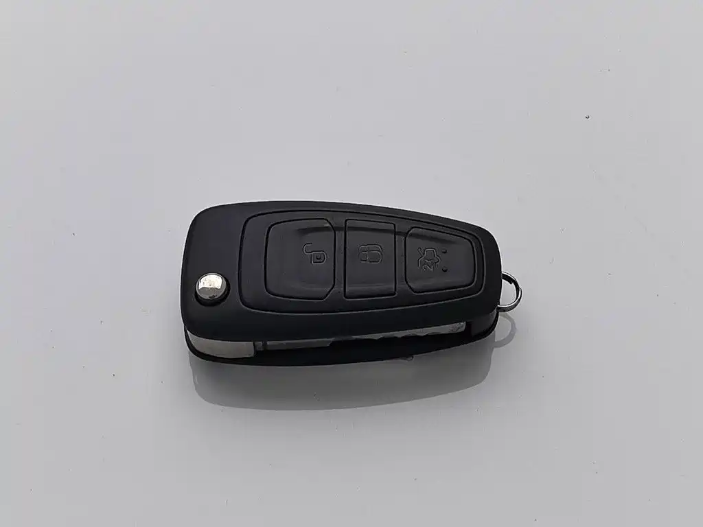 Ford Focus — миниатюра 19