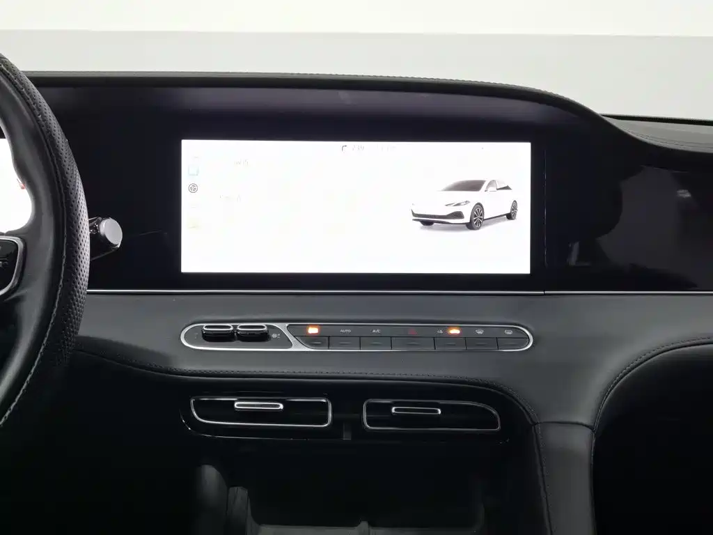 Roewe D7 — миниатюра 12