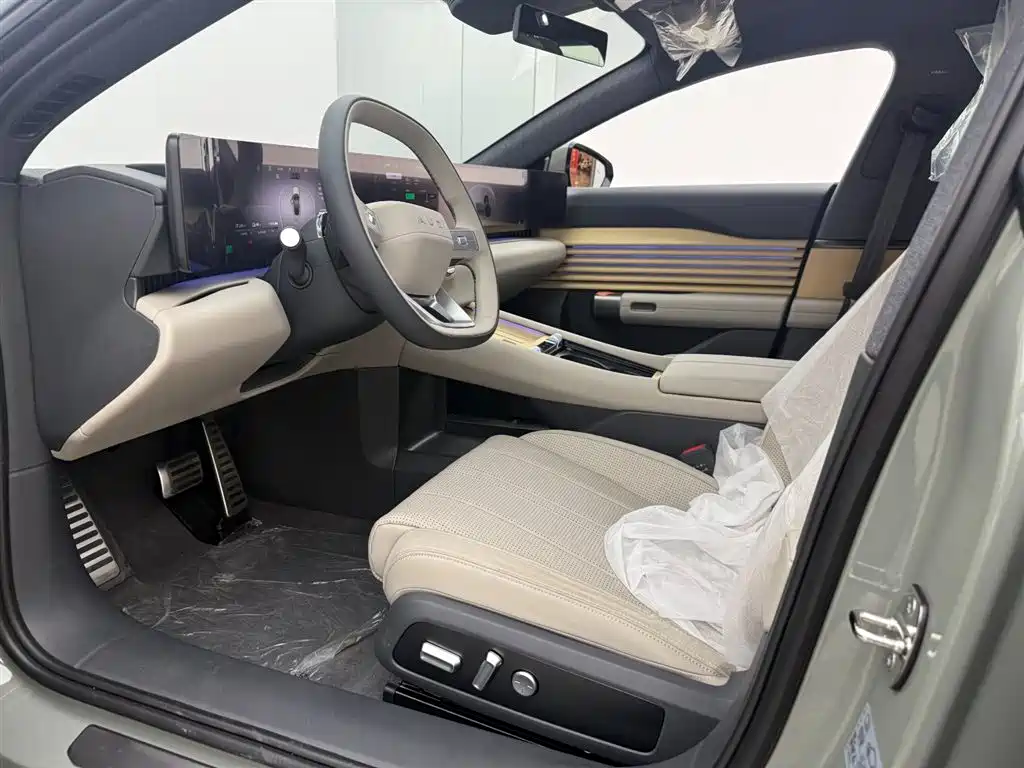 Audi E5 Sportback