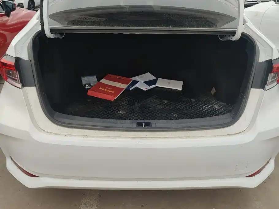 Toyota Corolla — миниатюра 4
