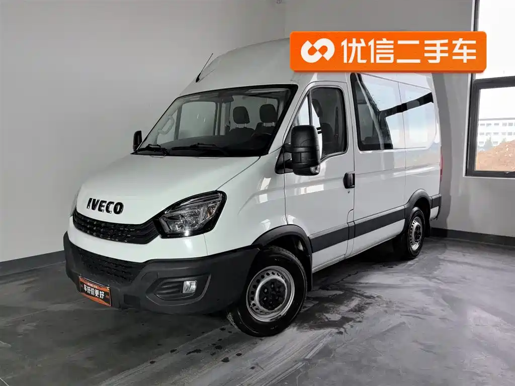 IVECO OUSHENG