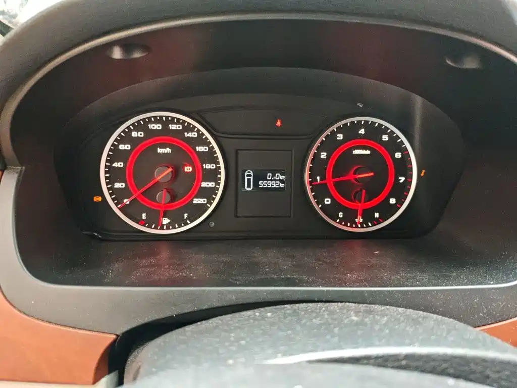 Maxus G10 — миниатюра 12