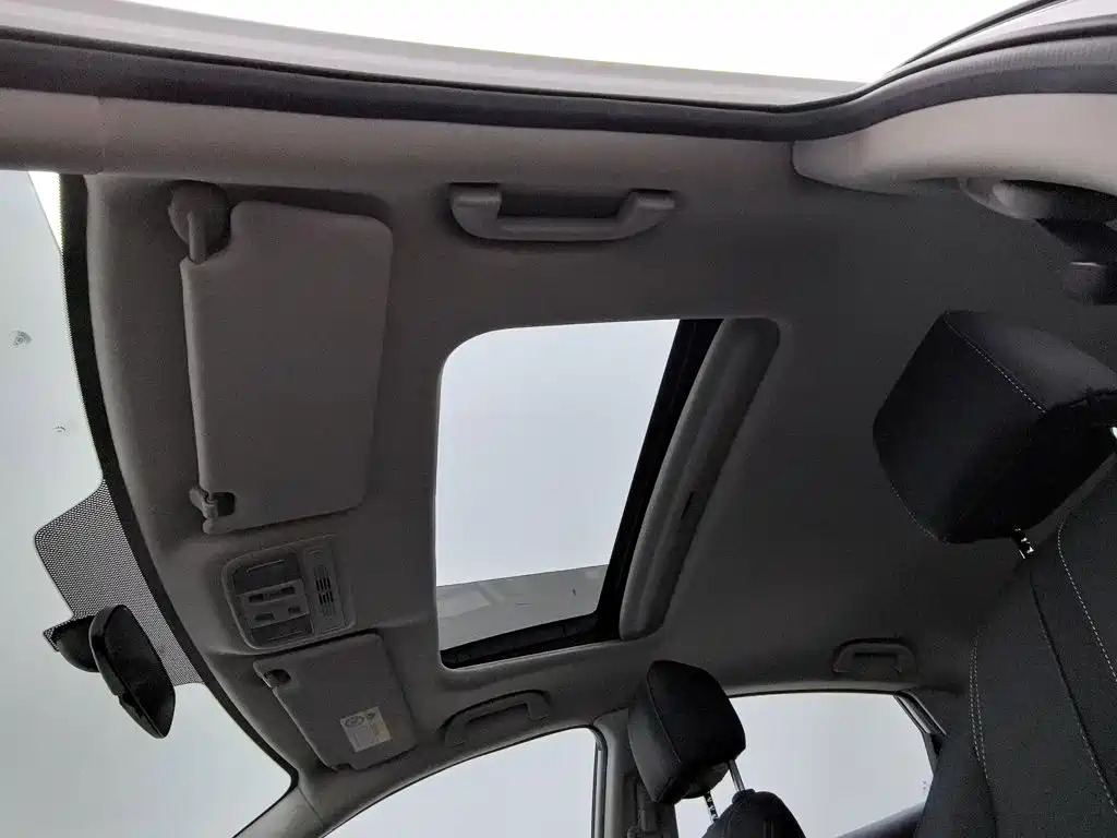 Honda Civic — миниатюра 14