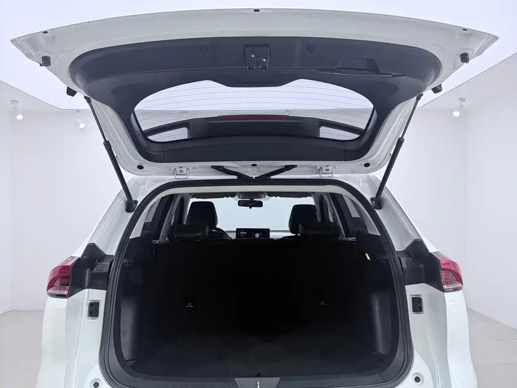 Haval H6 — миниатюра 16