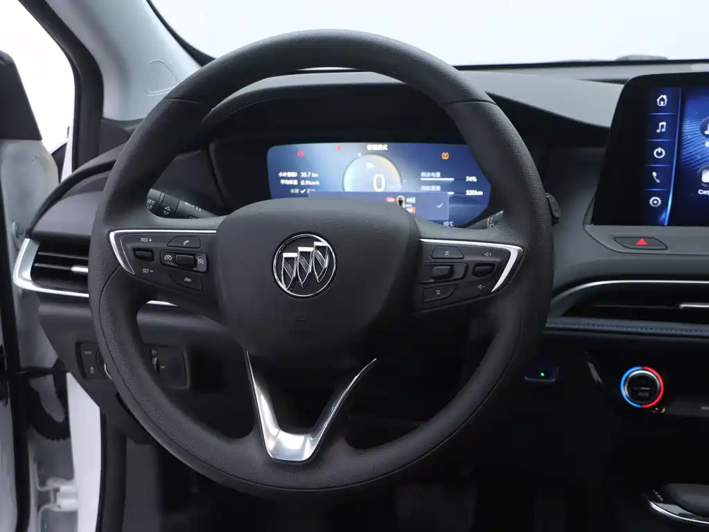 BUICK SLIGHTLY BLUE 6