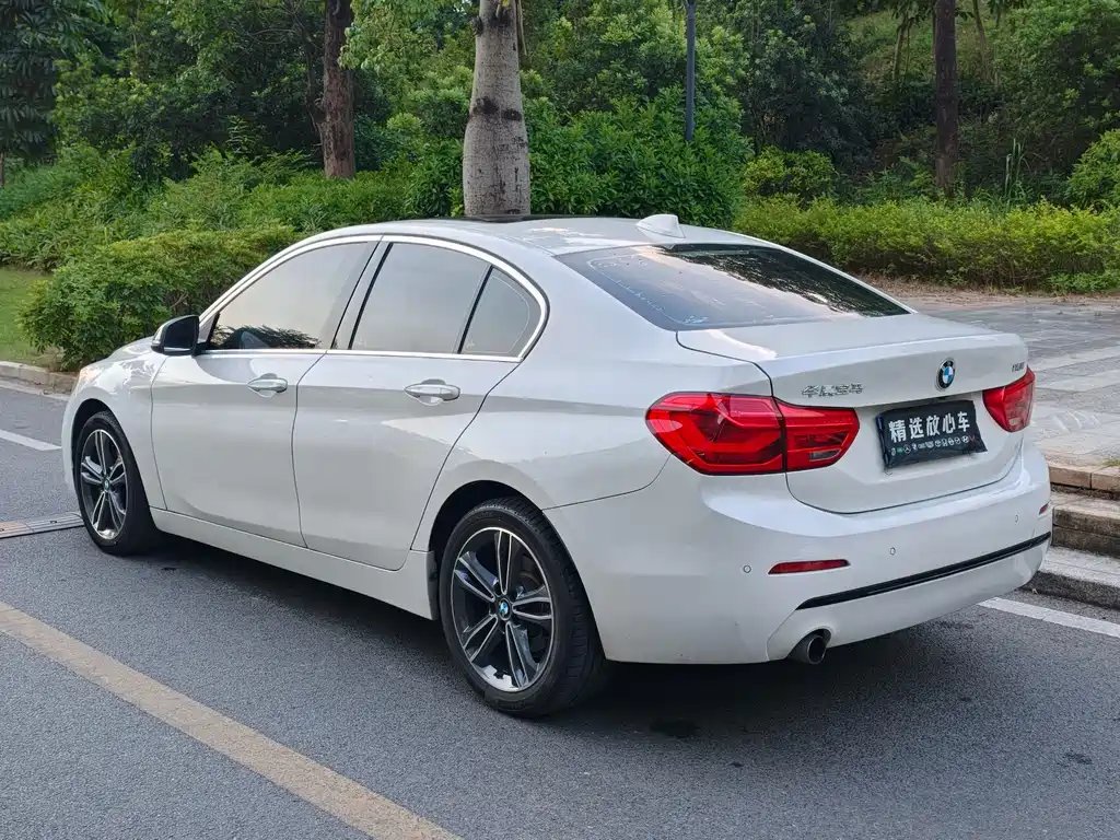 BMW 1 Series — миниатюра 7