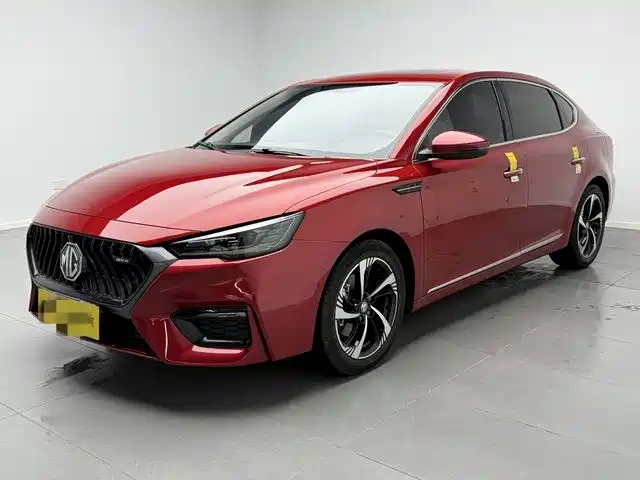 Купить MG MG6