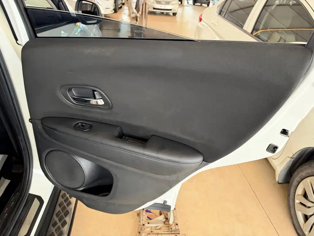 Honda Vezel — миниатюра 22