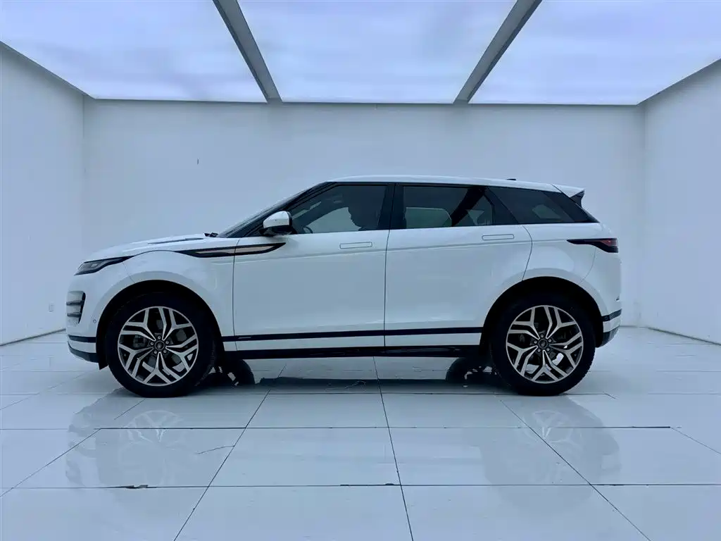 Land Rover Range Rover Evoque 2020 249PS R-DYNAMIC S Sport