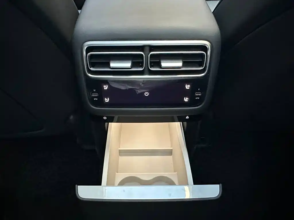 Li Auto Li L7 — миниатюра 15