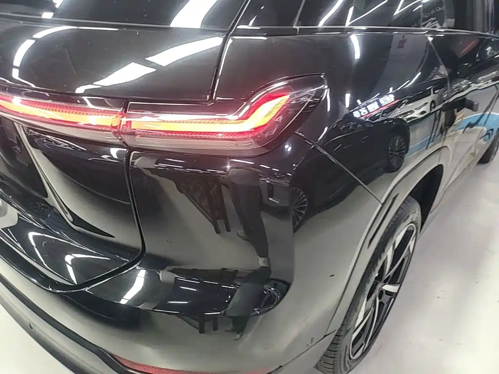 NIO ES7 2022 100kWh