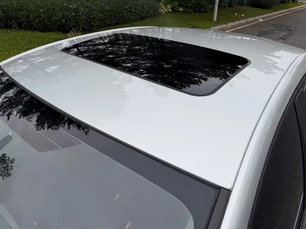 Chevrolet Cruze — миниатюра 10