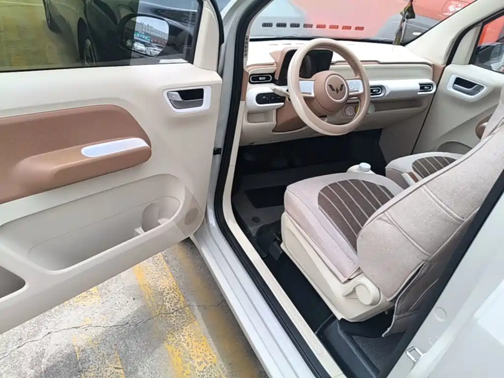 Wuling Mini EV — фотографии объявления, Фото 16