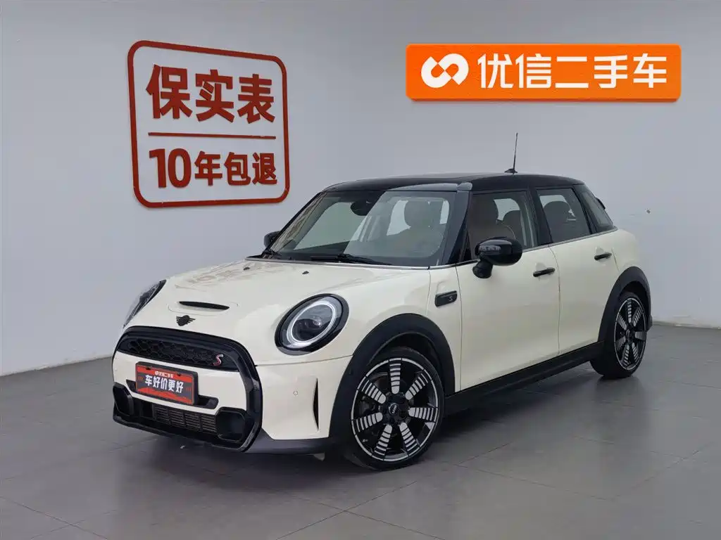 Mini Mini 2022
