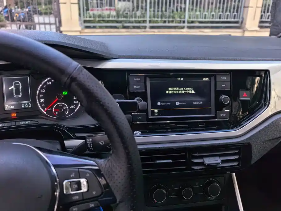 Volkswagen Polo — миниатюра 13