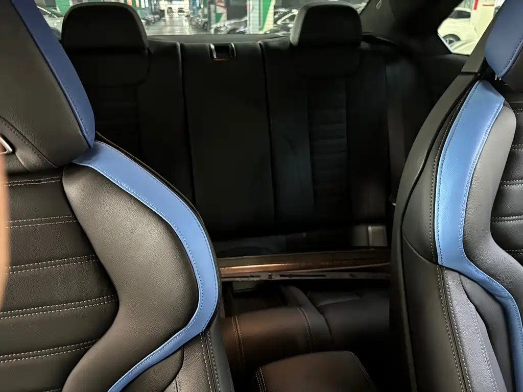 BMW M2 — миниатюра 10