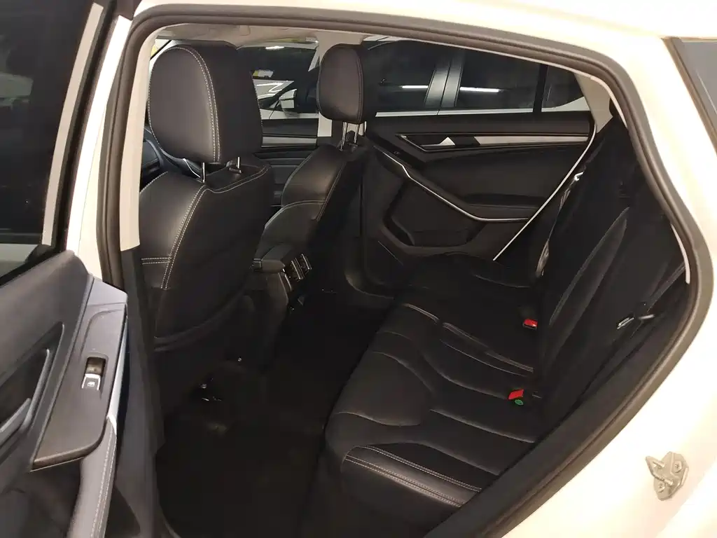 Ford Territory 2019 EcoBoost 145 CVT VI