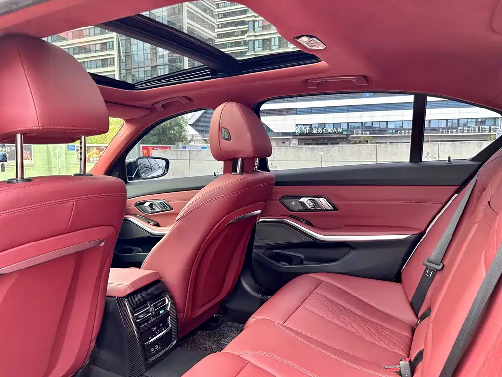 BMW 3 Series — миниатюра 9