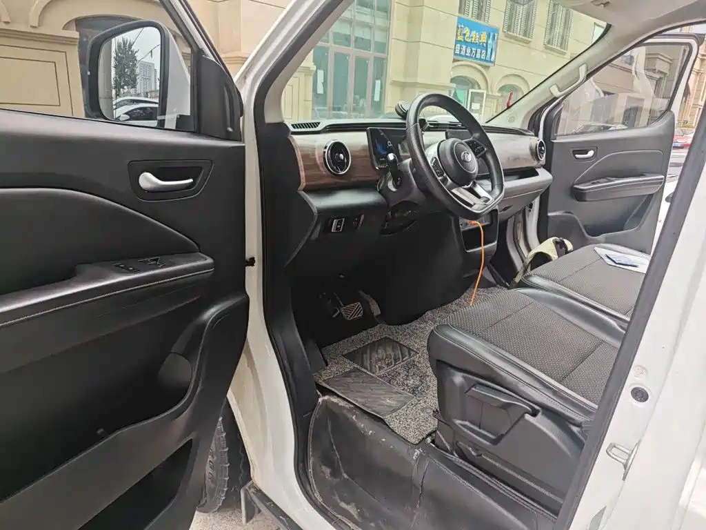 Ruichi Ruichi EC75 — миниатюра 12