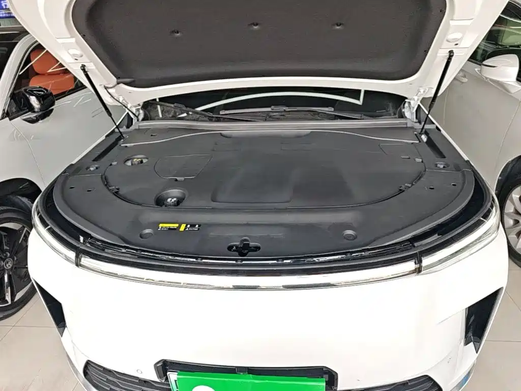GAC Motor Trumpchi Xiangwang S9 — миниатюра 20