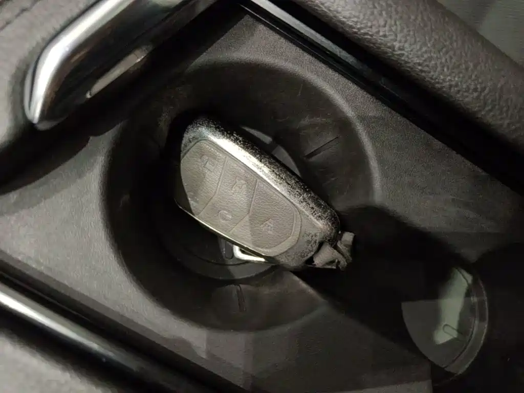 Cadillac XT5 — миниатюра 9