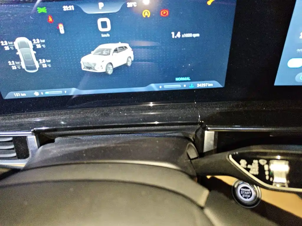 Chery Tiggo 8 PRO — миниатюра 13