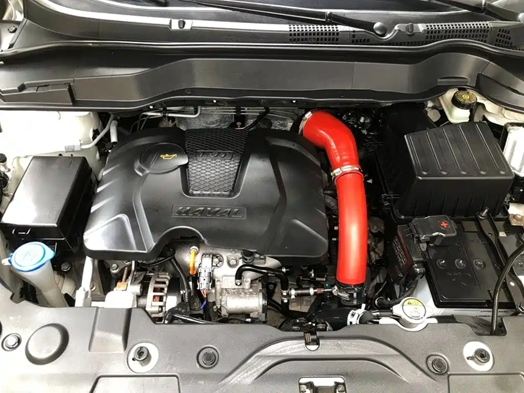 Haval H2 — миниатюра 5
