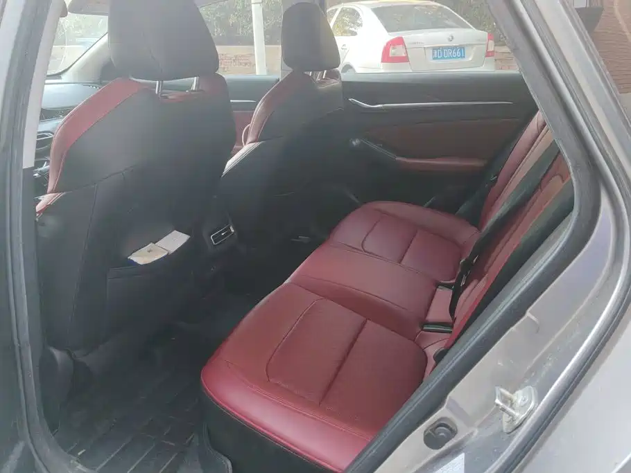Changan Eado — миниатюра 11