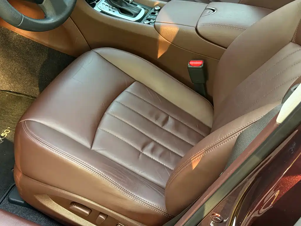 Infiniti QX50 (Import) — миниатюра 15
