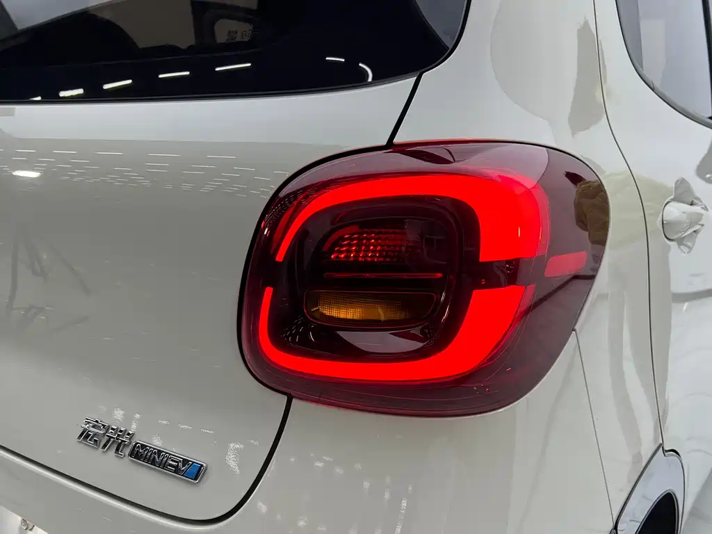 Wuling Mini EV — фотографии объявления, Фото 18