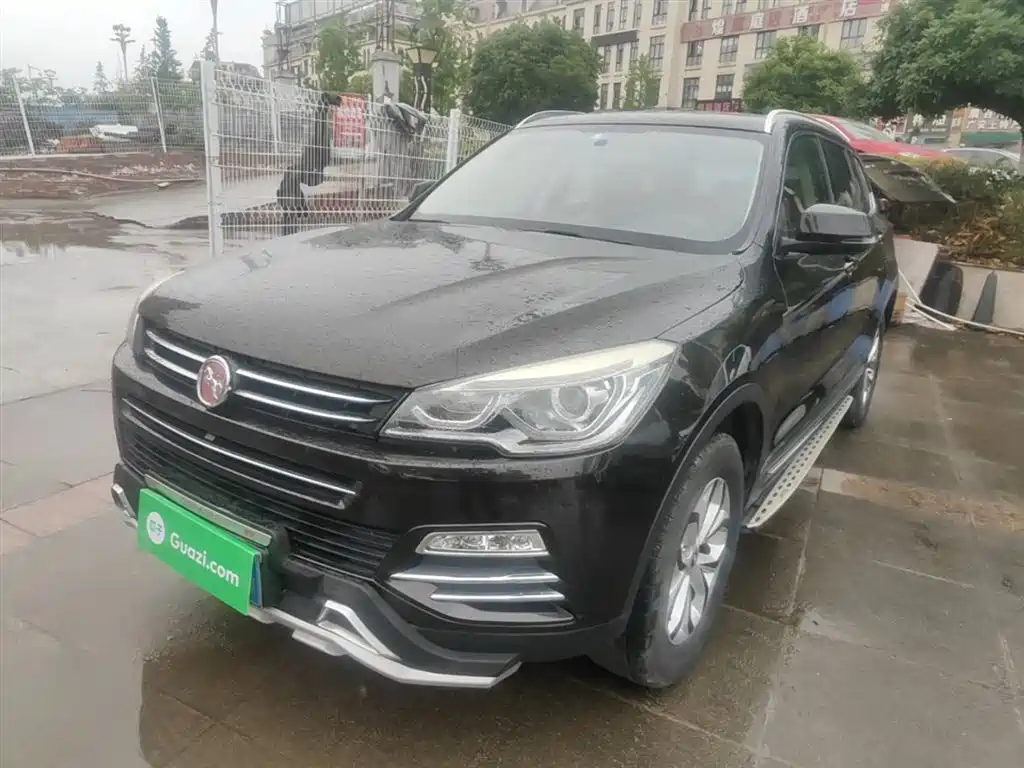 Hanteng Hanteng X7 2017