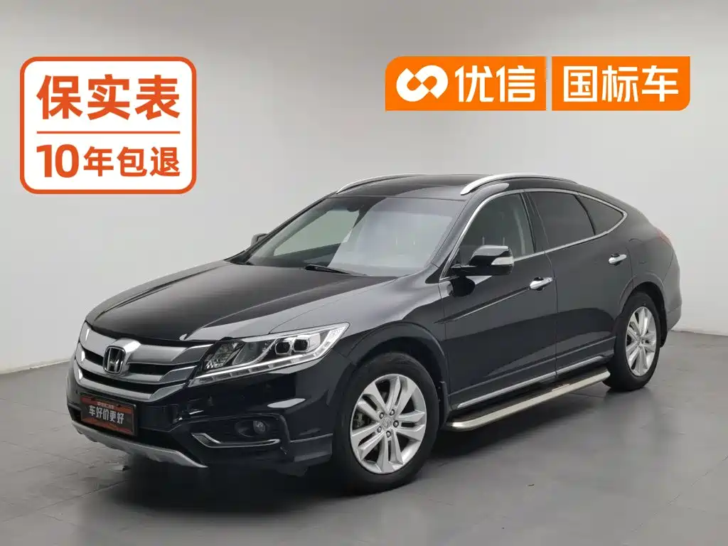 Honda Crosstour